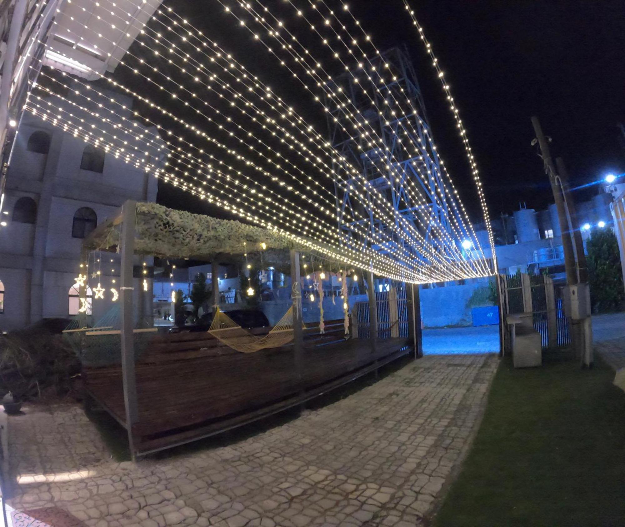 Apartamento 20Ft Sea Attic Isla Verde Exterior foto